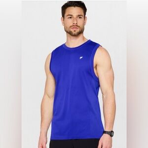 Fabletics Men’s Training Day Tank